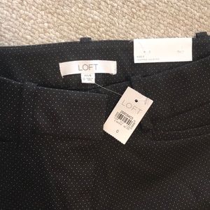 Brand New Never Worn Loft Dress Pants